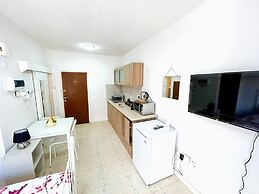 Central Comfort Studio