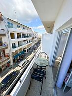 Central Comfort Studio