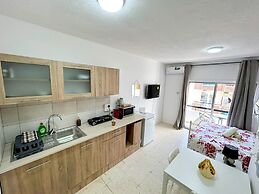 Central Comfort Studio