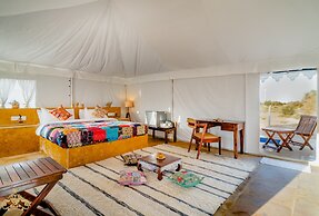 Beyond Stay Jadam Resort Jaisalmer