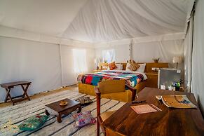 Beyond Stay Jadam Resort Jaisalmer