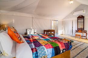 Beyond Stay Jadam Resort Jaisalmer