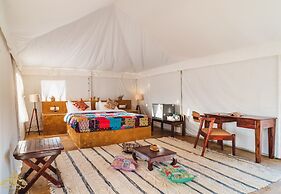Beyond Stay Jadam Resort Jaisalmer