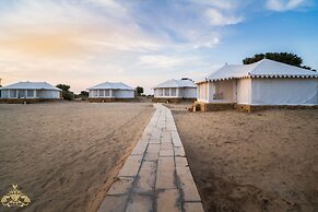 Beyond Stay Jadam Resort Jaisalmer