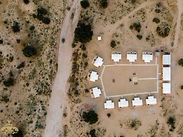 Beyond Stay Jadam Resort Jaisalmer