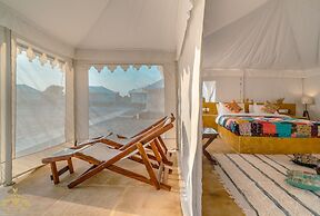 Beyond Stay Jadam Resort Jaisalmer