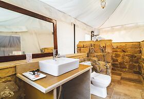 Beyond Stay Jadam Resort Jaisalmer