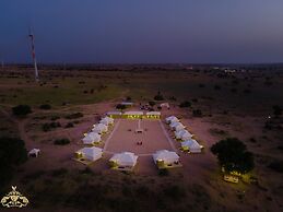 Beyond Stay Jadam Resort Jaisalmer