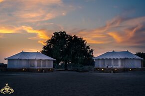 Beyond Stay Jadam Resort Jaisalmer