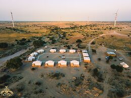 Beyond Stay Jadam Resort Jaisalmer