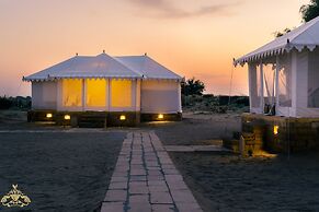 Beyond Stay Jadam Resort Jaisalmer
