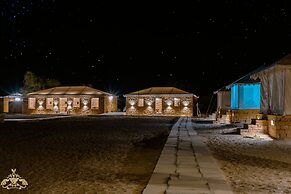 Beyond Stay Jadam Resort Jaisalmer