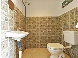 OYO 90708 D'kuala Waterfront Chalet & Boat Charters