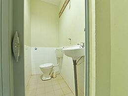 OYO 90708 D'kuala Waterfront Chalet & Boat Charters