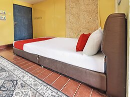 OYO 90708 D'kuala Waterfront Chalet & Boat Charters