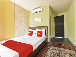 OYO 90708 D'kuala Waterfront Chalet & Boat Charters