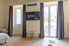 Athens Plaka Family Suites