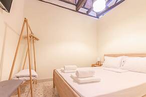 Athens Plaka Family Suites