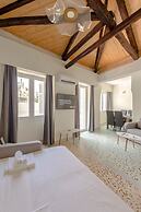 Athens Plaka Family Suites
