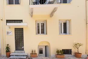 Athens Plaka Family Suites