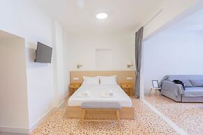 Athens Plaka Family Suites