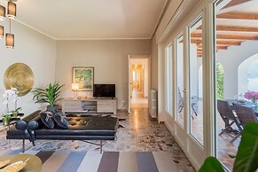 Sala Comacina Villas