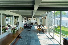 Sala Comacina Villas