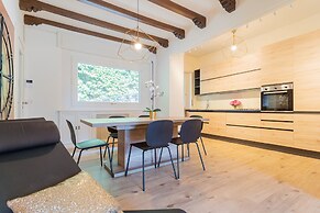 Sala Comacina Villas