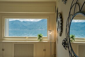 Sala Comacina Villas