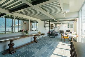 Sala Comacina Villas