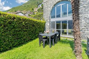 Sala Comacina Villas