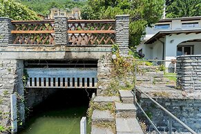 Sala Comacina Villas