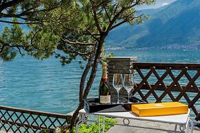 Sala Comacina Villas