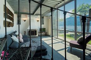 Sala Comacina Villas