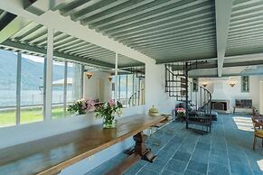 Sala Comacina Villas