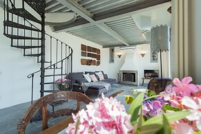 Sala Comacina Villas