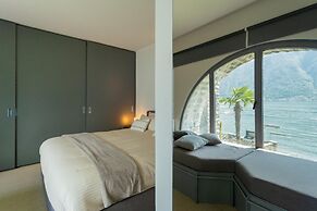 Sala Comacina Villas