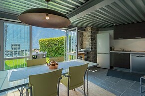 Sala Comacina Villas