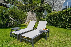 Sala Comacina Villas