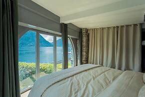 Sala Comacina Villas