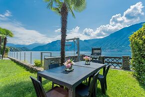 Sala Comacina Villas