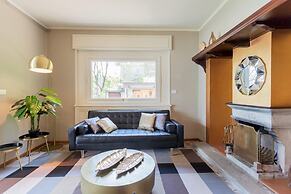 Sala Comacina Villas