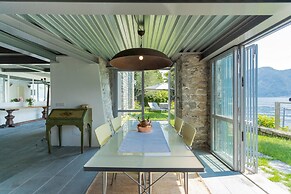 Sala Comacina Villas