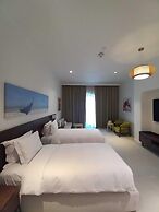 Mina Hotel and Residences By the Torch