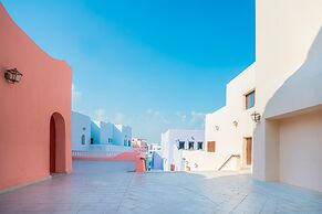 Mina Hotel and Residences By the Torch