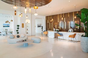 Mina Hotel and Residences By the Torch