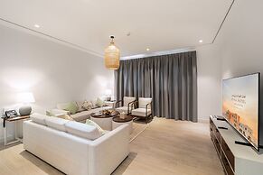 Mina Hotel and Residences By the Torch