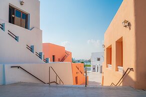 Mina Hotel and Residences By the Torch