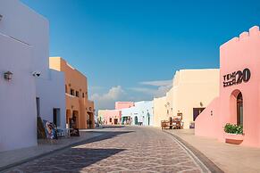 Mina Hotel and Residences By the Torch