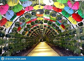 Mina Hotel and Residences By the Torch